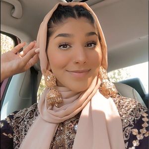 Meet your Posher, Rimsha